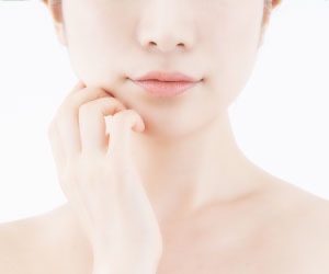 老人性色素斑とは？